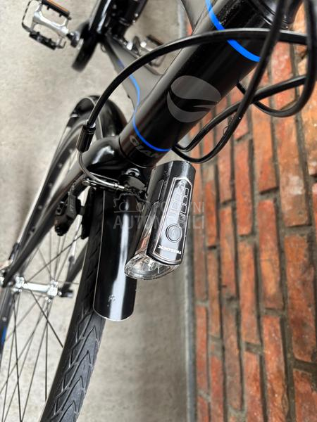 Giant Aero 3x10 M Full Deore LX