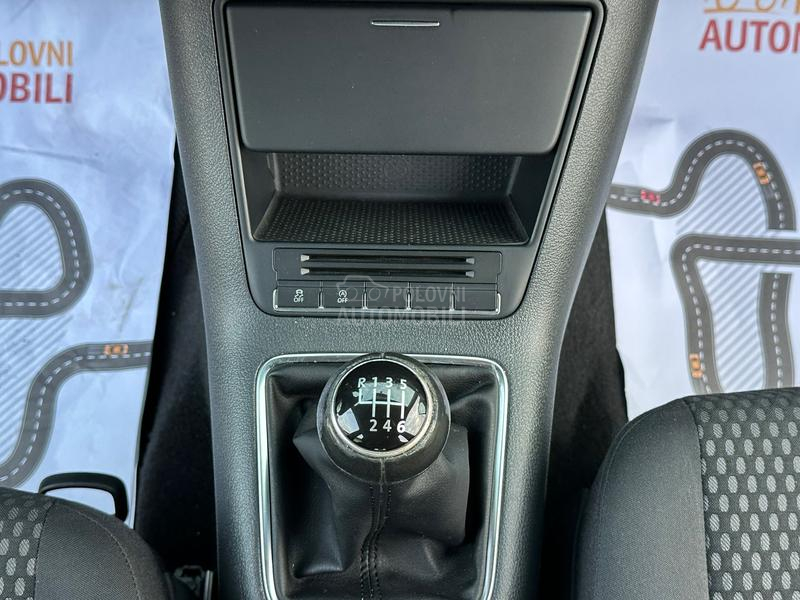 Volkswagen Tiguan 2.0TDI