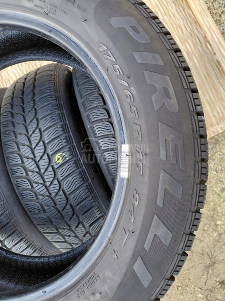 Pirelli 175/65 R16 Zimska