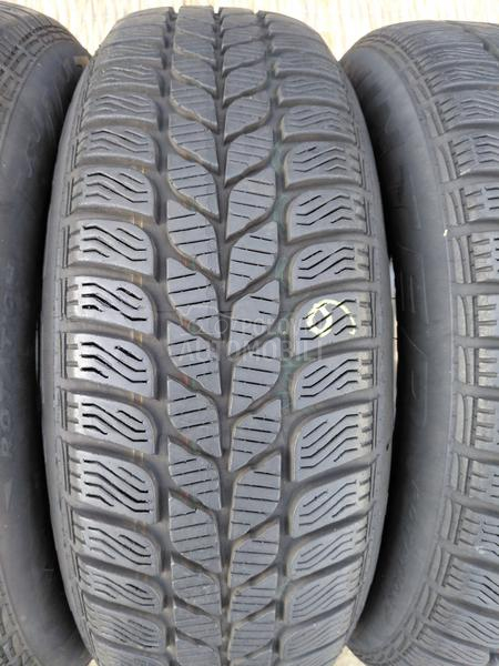 Pirelli 175/65 R16 Zimska