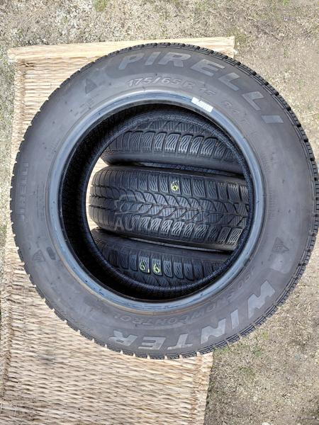Pirelli 175/65 R16 Zimska