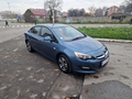 Opel Astra J 