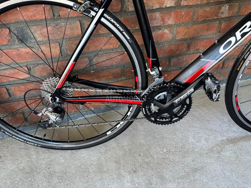 Orbea Avant 3x10 Carbon