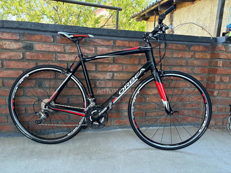 Orbea Avant 3x10 Carbon