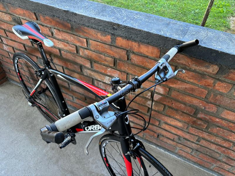 Orbea Avant 3x10 Carbon