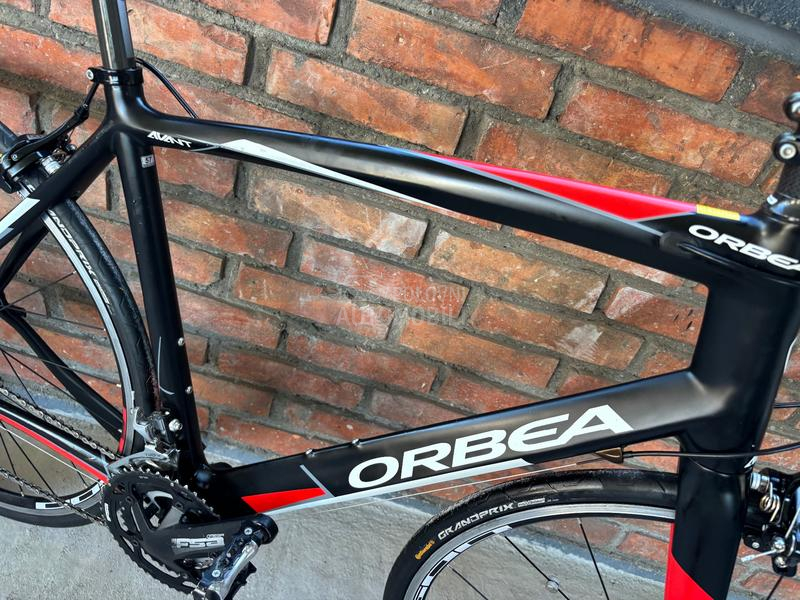 Orbea Avant 3x10 Carbon