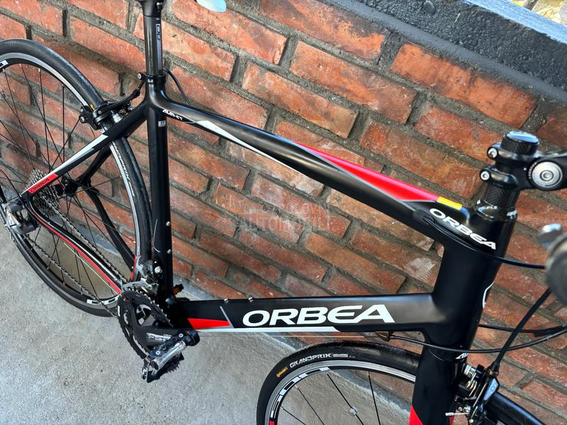 Orbea Avant 3x10 Carbon