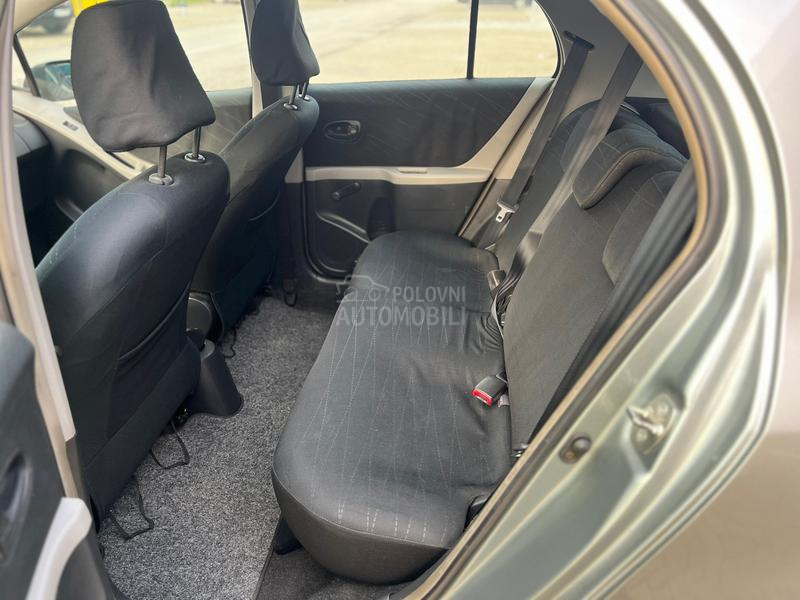 Toyota Yaris 1.0