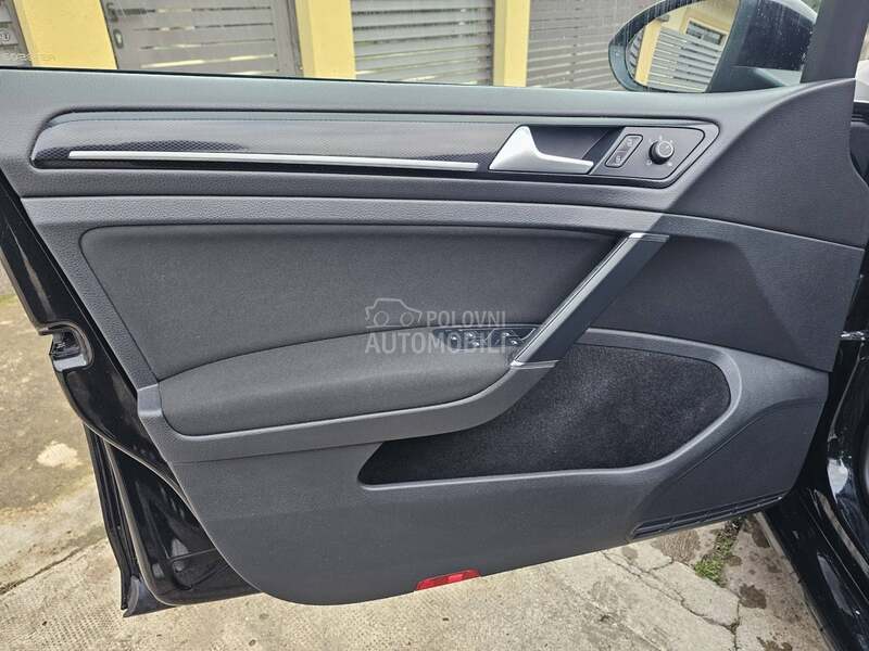 Volkswagen Golf 7 //TOOP STANjE