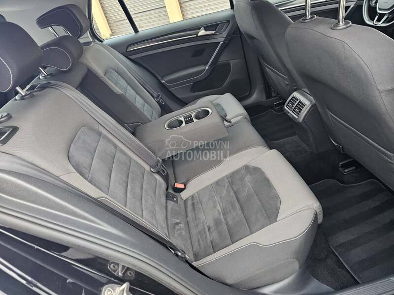 Volkswagen Golf 7 //TOOP STANjE