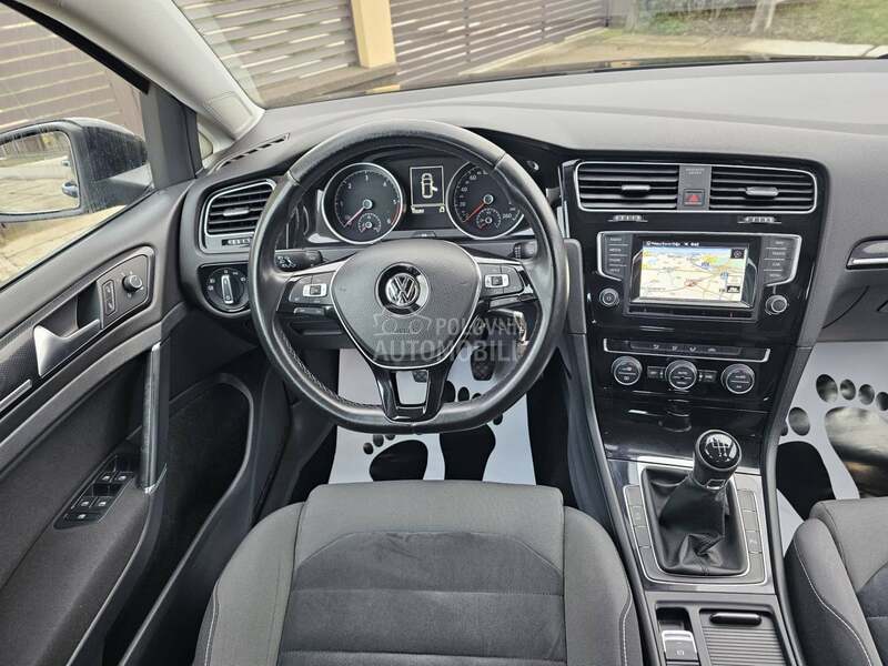Volkswagen Golf 7 //TOOP STANjE
