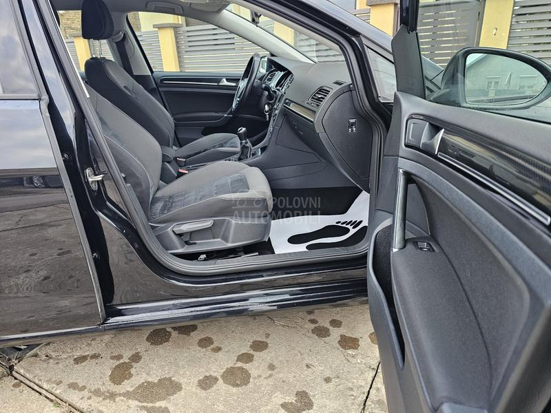 Volkswagen Golf 7 //TOOP STANjE