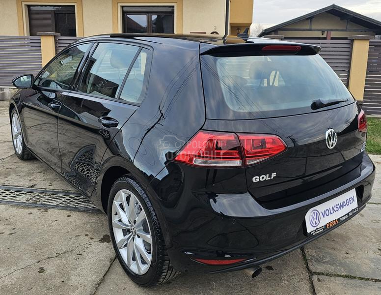 Volkswagen Golf 7 //TOOP STANjE