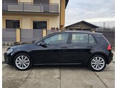 Volkswagen Golf 7 //TOOP STANjE