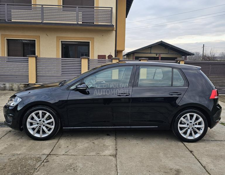 Volkswagen Golf 7 //TOOP STANjE