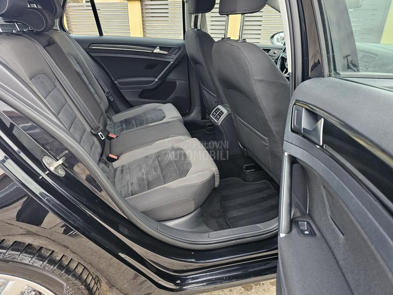 Volkswagen Golf 7 //TOOP STANjE