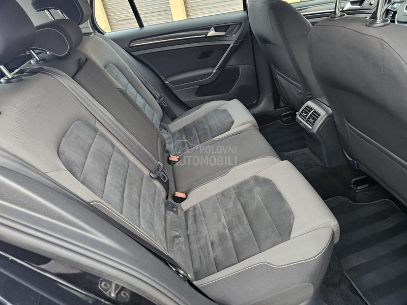 Volkswagen Golf 7 //TOOP STANjE