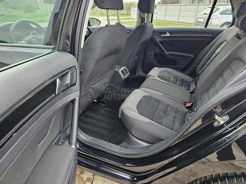 Volkswagen Golf 7 //TOOP STANjE