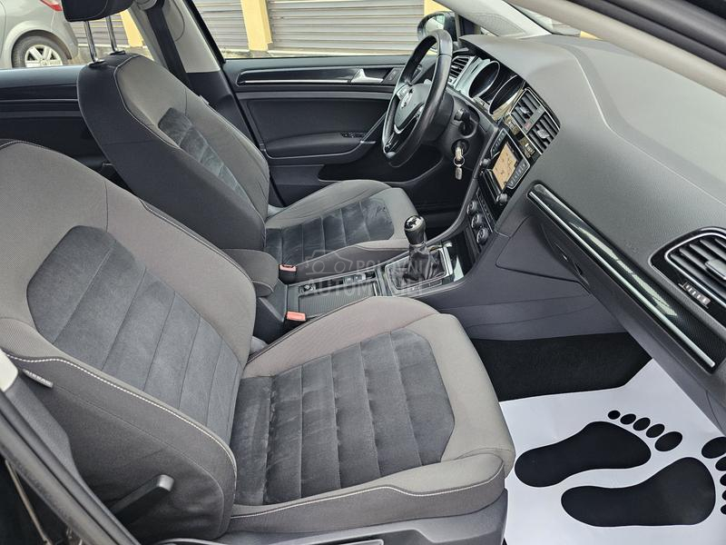Volkswagen Golf 7 //TOOP STANjE