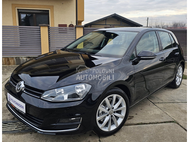 Volkswagen Golf 7 //TOOP STANjE