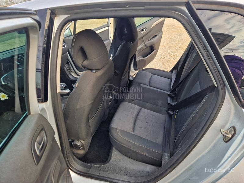 Citroen C4 A K C I J A