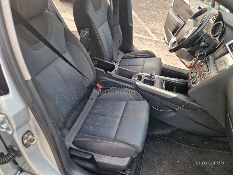 Citroen C4 A K C I J A