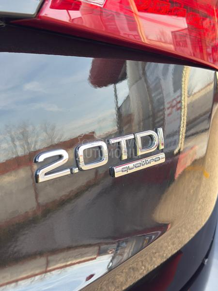 Audi Q5 3x S LINE/PAN/AUTO