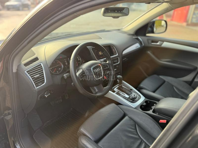 Audi Q5 3x S LINE/PAN/AUTO