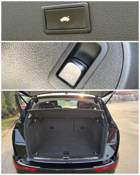 Audi Q5 3x S LINE/PAN/AUTO