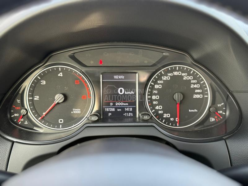 Audi Q5 3x S LINE/PAN/AUTO