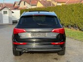 Audi Q5 3x S LINE/PAN/AUTO