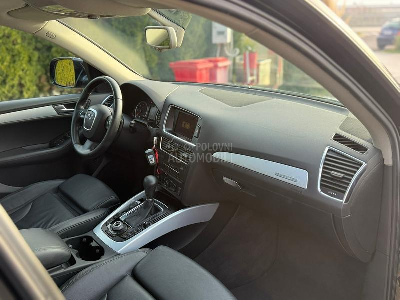 Audi Q5 3x S LINE/PAN/AUTO