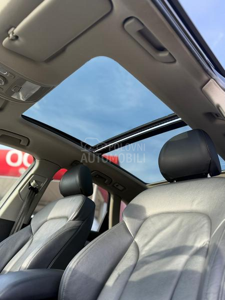 Audi Q5 3x S LINE/PAN/AUTO