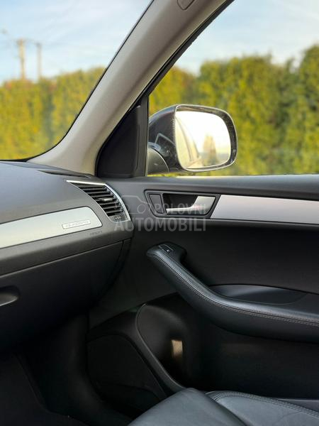 Audi Q5 3x S LINE/PAN/AUTO