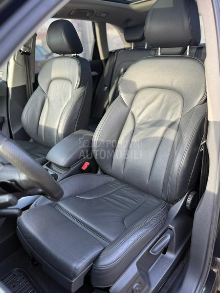 Audi Q5 3x S LINE/PAN/AUTO