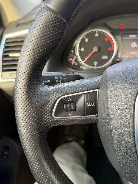 Audi Q5 3x S LINE/PAN/AUTO