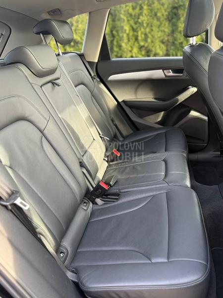 Audi Q5 3x S LINE/PAN/AUTO