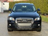 Audi Q5 3x S LINE/PAN/AUTO