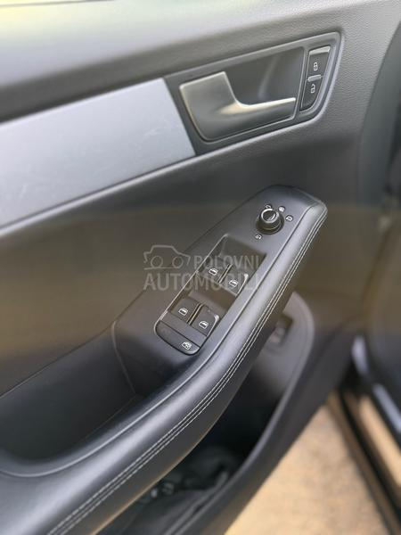 Audi Q5 3x S LINE/PAN/AUTO