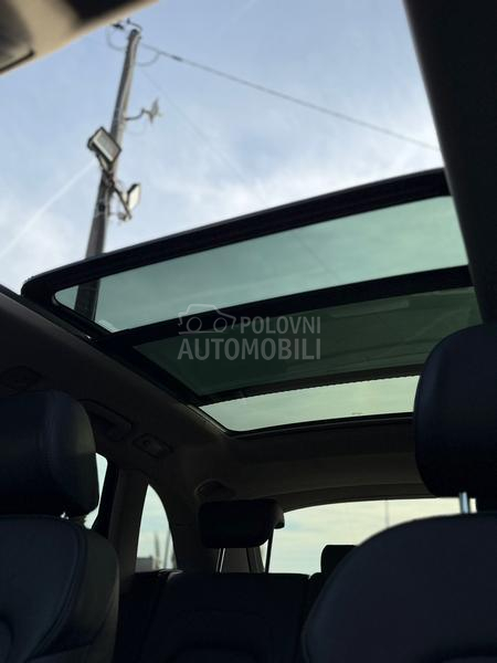 Audi Q5 3x S LINE/PAN/AUTO