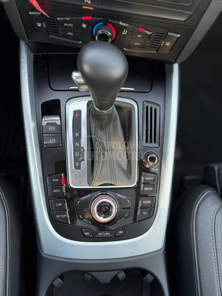 Audi Q5 3x S LINE/PAN/AUTO