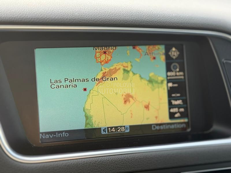 Audi Q5 3x S LINE/PAN/AUTO