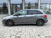 Mercedes Benz B 200 Sport CH