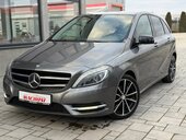 Mercedes Benz B 200 Sport CH