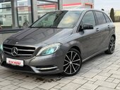 Mercedes Benz B 200 Sport CH