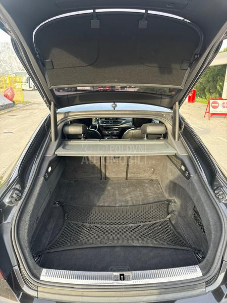 Audi A7 3.0TDI