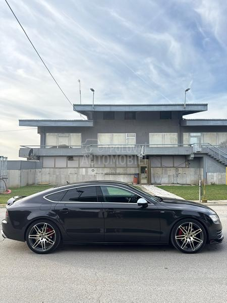 Audi A7 3.0TDI