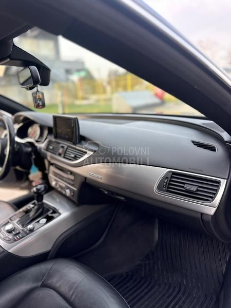 Audi A7 3.0TDI