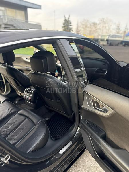 Audi A7 3.0TDI