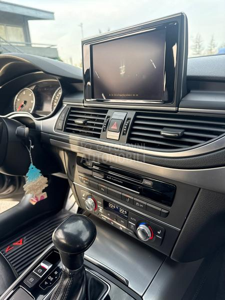 Audi A7 3.0TDI
